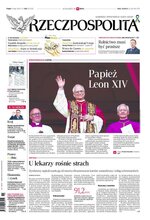 Rzeczpospolita 106/2025