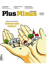 Rzeczpospolita 107/2025