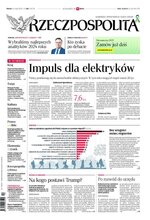 Rzeczpospolita 109/2025