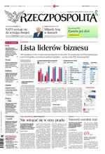 Rzeczpospolita 111/2025
