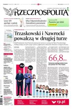 Rzeczpospolita 114/2025