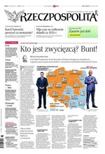 Rzeczpospolita 115/2025