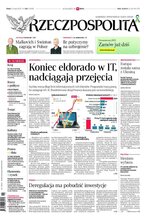Rzeczpospolita 116/2025