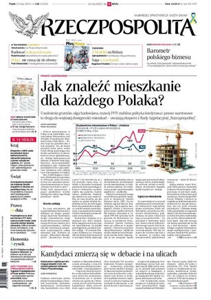 Rzeczpospolita 118/2025
