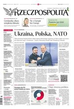 Rzeczpospolita 12/2025