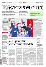 Rzeczpospolita 120/2025
