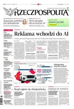 Rzeczpospolita 121/2025