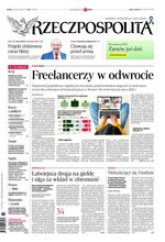 Rzeczpospolita 122/2025