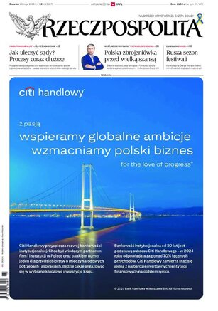 Rzeczpospolita 123/2025
