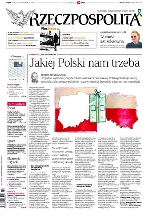 Rzeczpospolita 124/2025