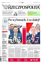 Rzeczpospolita 126/2025