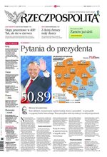 Rzeczpospolita 127/2025