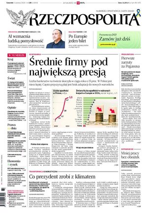 Rzeczpospolita 129/2025
