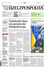 Rzeczpospolita 13/2025