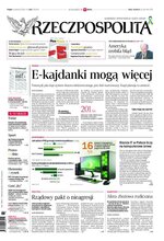 Rzeczpospolita 130/2025