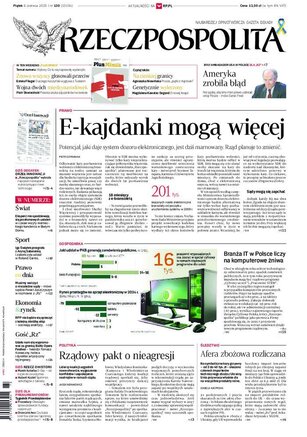 Rzeczpospolita 130/2025