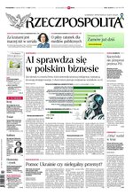 Rzeczpospolita 132/2025