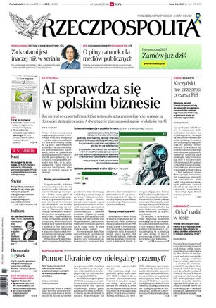 Rzeczpospolita 132/2025
