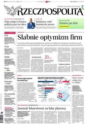 Rzeczpospolita 133/2025