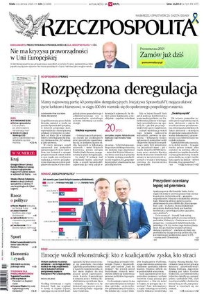 Rzeczpospolita 134/2025