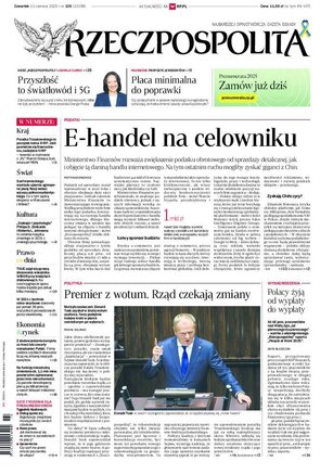 Rzeczpospolita 135/2025