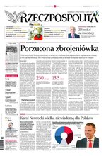 Rzeczpospolita 136/2025