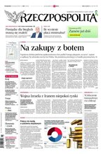 Rzeczpospolita 138/2025