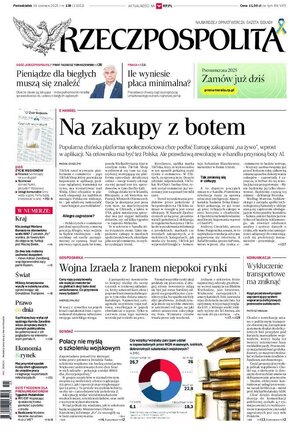 Rzeczpospolita 138/2025