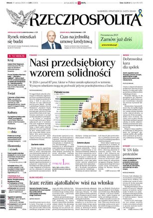 Rzeczpospolita 139/2025