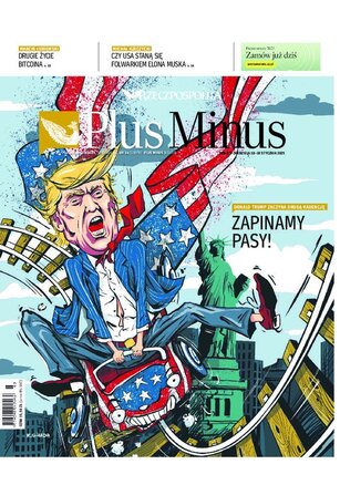 Rzeczpospolita 14/2025