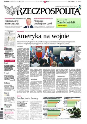 Rzeczpospolita 143/2025