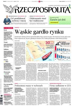 Rzeczpospolita 144/2025
