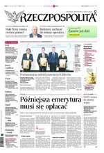 Rzeczpospolita 145/2025
