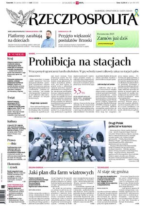 Rzeczpospolita 146/2025