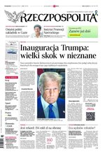 Rzeczpospolita 15/2025