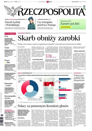 Rzeczpospolita 150/2025