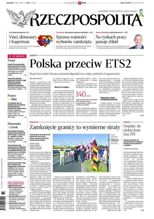 Rzeczpospolita 152/2025