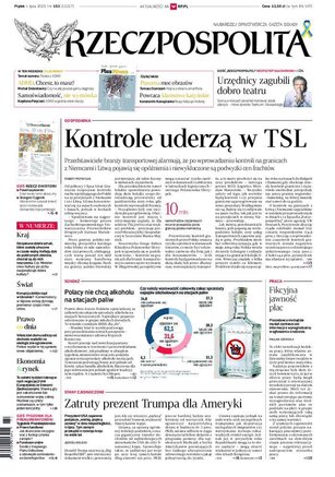 Rzeczpospolita 153/2025