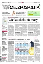 Rzeczpospolita 155/2025