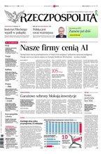 Rzeczpospolita 156/2025