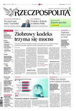 Rzeczpospolita 157/2025