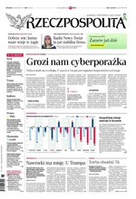 Rzeczpospolita 158/2025