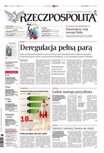 Rzeczpospolita 159/2025
