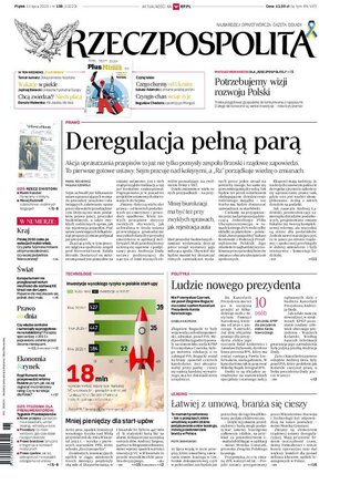 Rzeczpospolita 159/2025
