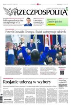 Rzeczpospolita 16/2025
