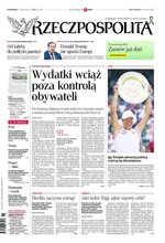Rzeczpospolita 161/2025