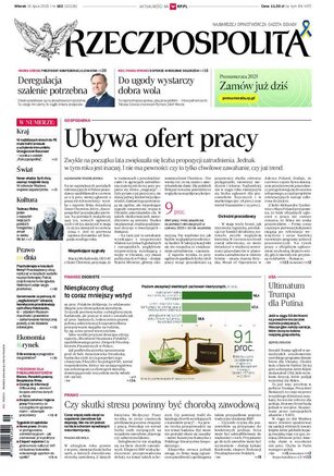 Rzeczpospolita 162/2025