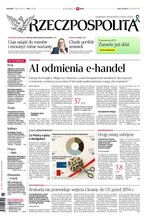 Rzeczpospolita 164/2025