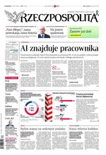 Rzeczpospolita 167/2025