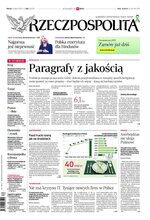 Rzeczpospolita 168/2025